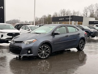 2014 Toyota Corolla for sale in Mount Hope WV