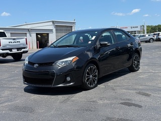 2014 Toyota Corolla for sale in Olathe KS