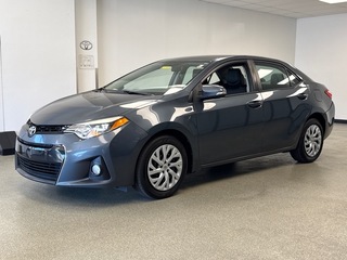 2014 Toyota Corolla for sale in Florence KY
