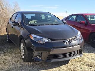 2016 Toyota Corolla for sale in South Hill VA