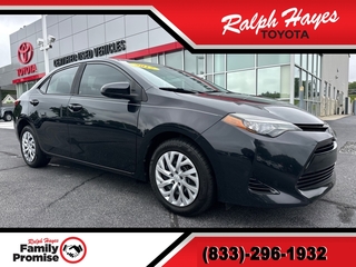 2017 Toyota Corolla for sale in Anderson SC