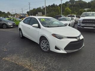 2018 Toyota Corolla for sale in Clarksville TN