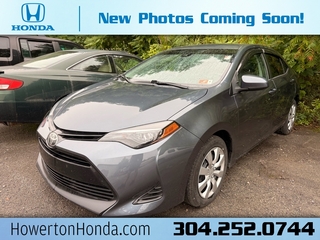 2019 Toyota Corolla for sale in Beckley WV