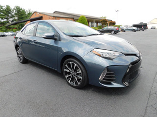 2019 Toyota Corolla for sale in Clarksville TN