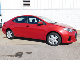 2014 Toyota Corolla for sale in Clarksville TN