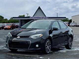 2016 Toyota Corolla for sale in Richmond VA