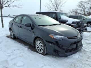 2017 Toyota Corolla for sale in Roanoke VA