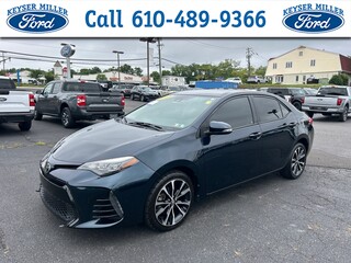 2017 Toyota Corolla for sale in Mt. Juliet TN