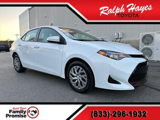 2019 Toyota Corolla for sale in Anderson SC