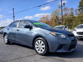 2014 Toyota Corolla for sale in Easley SC