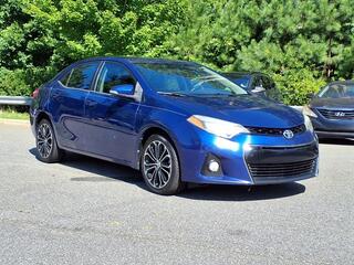 2014 Toyota Corolla for sale in Cornelius NC