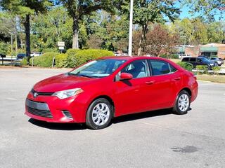 2014 Toyota Corolla for sale in Garner NC