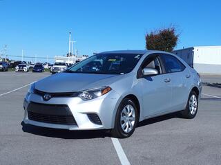 2015 Toyota Corolla for sale in Florence KY