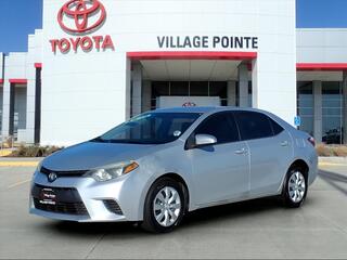 2015 Toyota Corolla for sale in Elkhorn NE