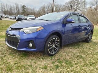 2016 Toyota Corolla for sale in Manchester TN