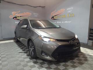 2017 Toyota Corolla for sale in Nashville TN