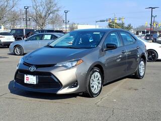 2017 Toyota Corolla for sale in Manassas VA