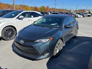 2017 Toyota Corolla for sale in Kingsport TN