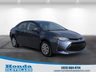 2017 Toyota Corolla for sale in Cleveland TN