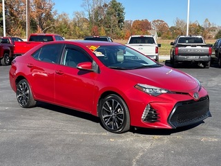 2018 Toyota Corolla for sale in Hendersonville NC