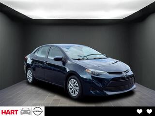 2018 Toyota Corolla for sale in Springfield VA