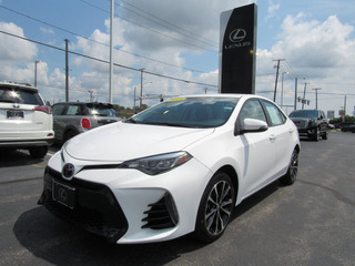 2018 Toyota Corolla for sale in Toledo OH