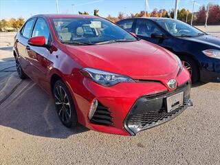 2018 Toyota Corolla for sale in Oklahoma City OK