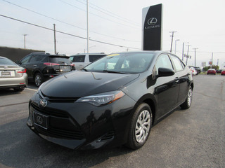 2018 Toyota Corolla for sale in Toledo OH