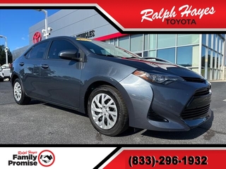 2018 Toyota Corolla for sale in Anderson SC