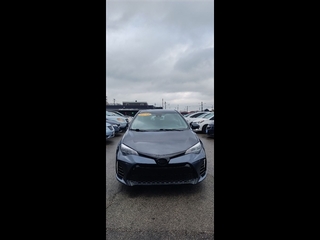 2019 Toyota Corolla for sale in Hamilton OH