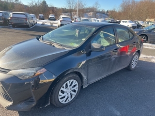 2019 Toyota Corolla for sale in Mount Hope WV