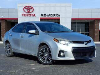 2014 Toyota Corolla for sale in Sanford NC