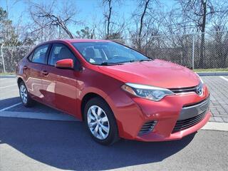 2015 Toyota Corolla for sale in Nashville TN