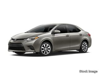 2015 Toyota Corolla for sale in New Hampton NY