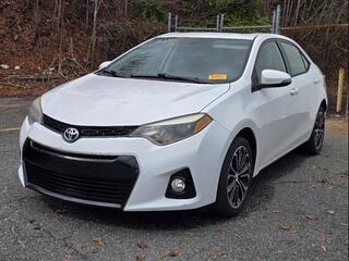 2015 Toyota Corolla for sale in Forest City NC