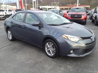 2015 Toyota Corolla for sale in Bristol TN