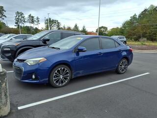 2016 Toyota Corolla for sale in Henderson NC