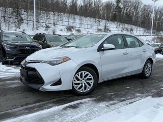 2017 Toyota Corolla for sale in Mount Hope WV