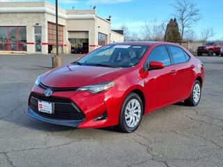 2017 Toyota Corolla for sale in Manassas VA