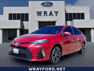 2019 Toyota Corolla for sale in Bossier City LA