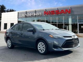 2019 Toyota Corolla for sale in Asheville NC