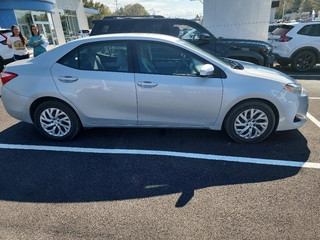 2019 Toyota Corolla for sale in Johnson City TN