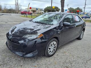 2019 Toyota Corolla for sale in San Antonio TX