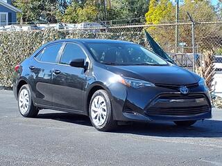 2019 Toyota Corolla for sale in Manassas VA