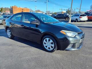 2015 Toyota Corolla for sale in Johnson City TN