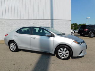 2015 Toyota Corolla for sale in Clarksville TN