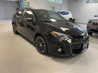 2016 Toyota Corolla for sale in Hasbrouck Heights NJ
