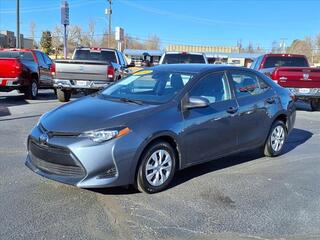 2017 Toyota Corolla for sale in Oklahoma City OK