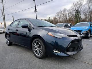 2017 Toyota Corolla for sale in Easley SC