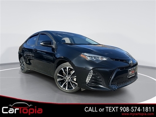 2018 Toyota Corolla for sale in North Plainfield NJ